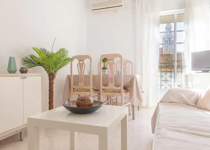 Apartamento Catedral Sevilla, España
