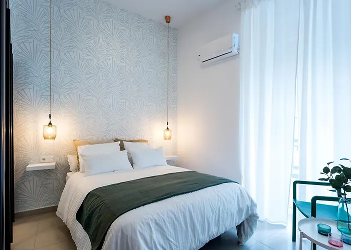 Apartamentos Diaber Gerona 22 Siviglia, Spagna