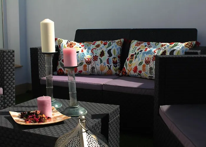 Panther Home Luxury Dreams Sevilla, Spain