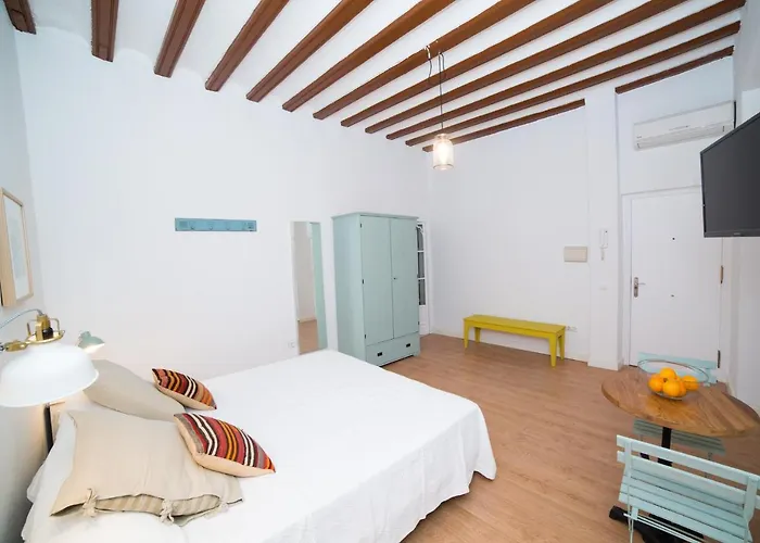Casa Hernando Colon