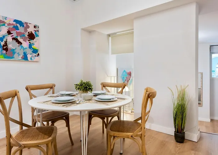 Suites Sevilla Plaza, Spagna