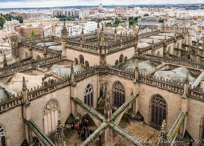 RG Plaza De España