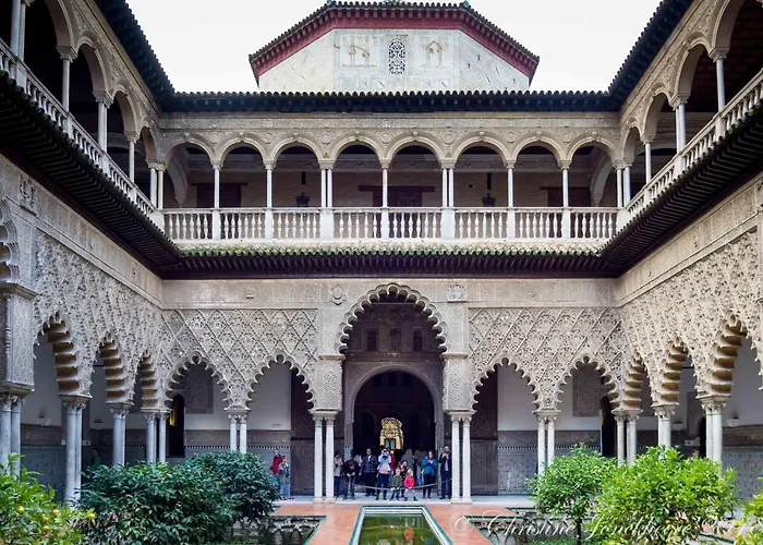 RG Plaza De España