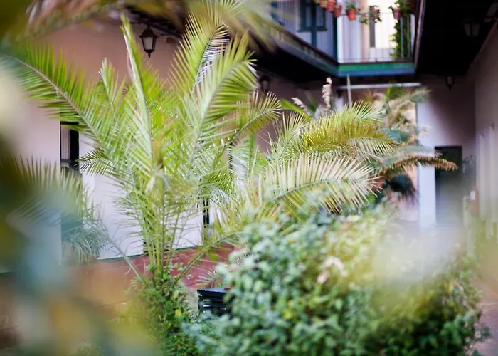 Apartamento Alohamundi Lumbreras I Sevilla, España