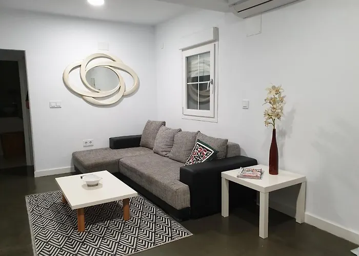 Moderno Y Luminoso