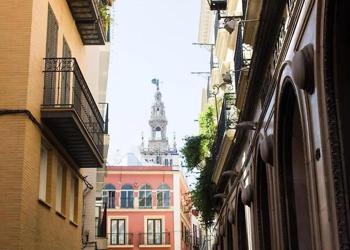 Plaza Del Salvador