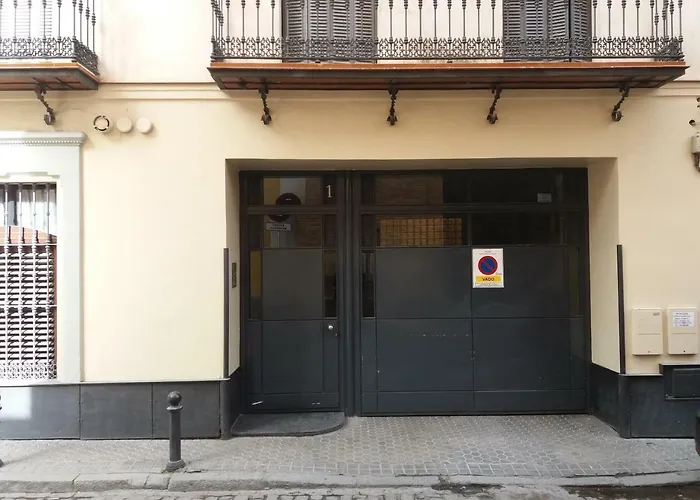 Mirador Duplex Terrace 5 Pax