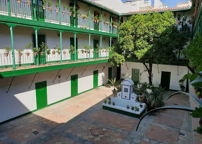 Apartamento Suite Las Setas