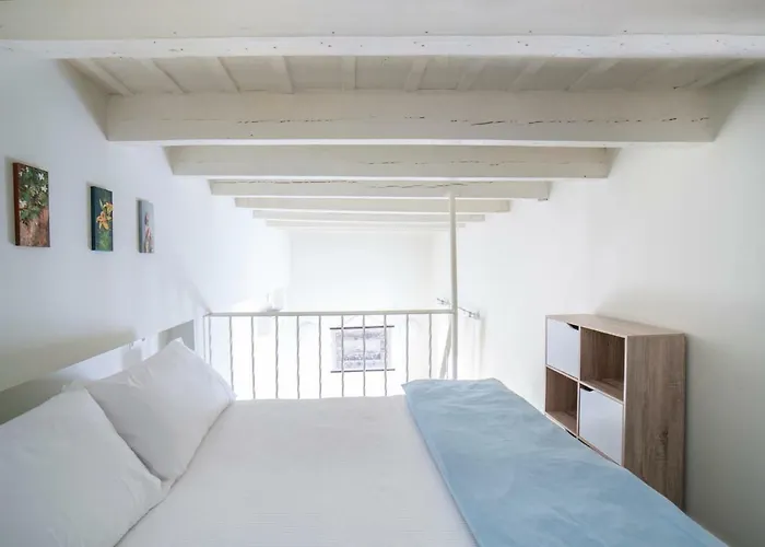 Alohamundi Alameda Apartamento Sevilha, Espanha
