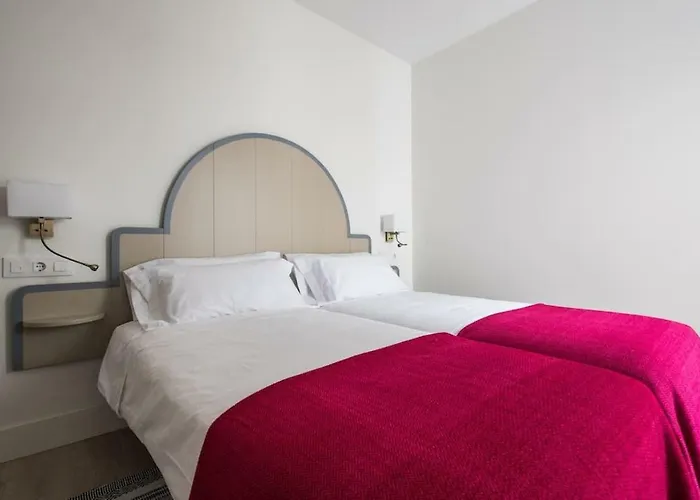Apartamentos Rg Suites Plaza Del Salvador Sewilla, Hiszpania