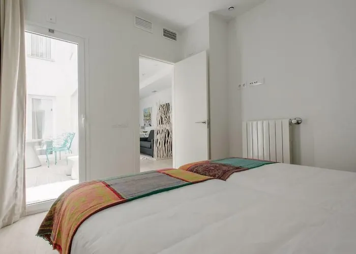 Apartamentos Rg Suites Plaza Del Salvador Sevilha, Espanha