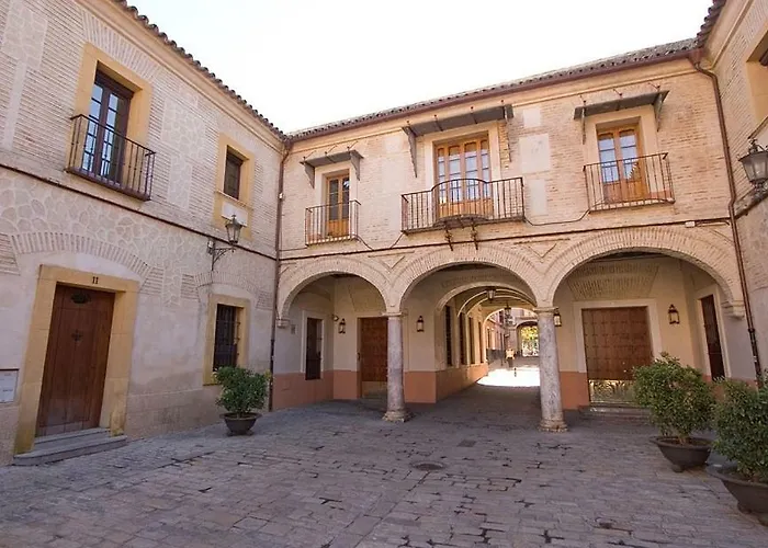 Villa Indiana House Historical Center 5 Pax Sevilla, España
