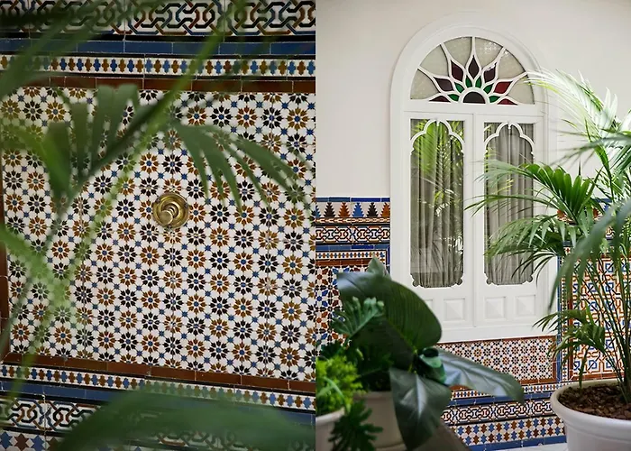 Ferienwohnung Santa Paula Pool & Luxury Sevilla, Spanien