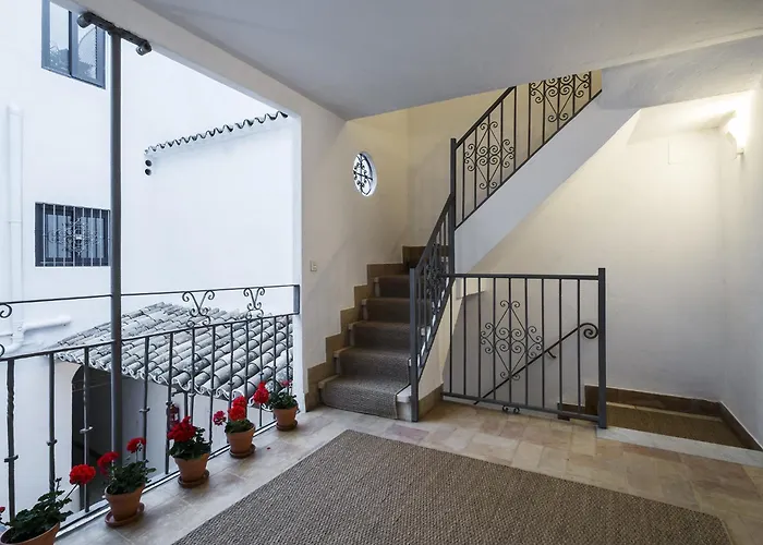 Selecta Apartments Los Venerables Seville, Spain