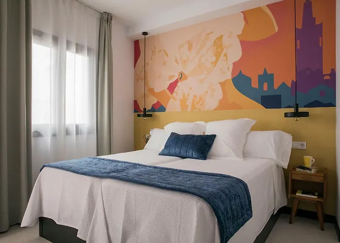 Appartamento Feria Pool & Luxury Siviglia, Spagna