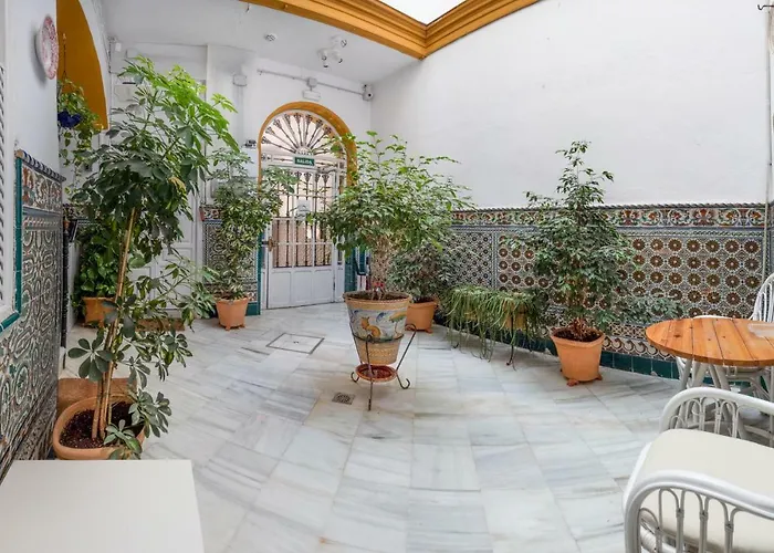 Apartamento Luxury House 1892 V33-1A Sevilla, España