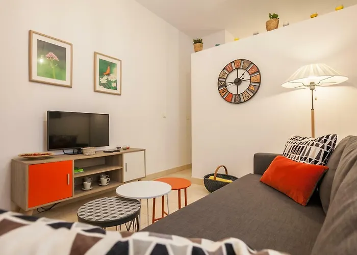 Loft Centro Histórico zona Alameda