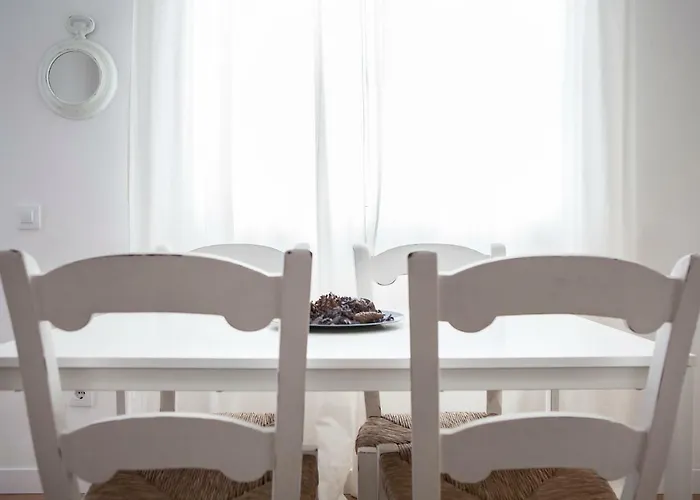 Apartamento Mendoza Sevilla, España