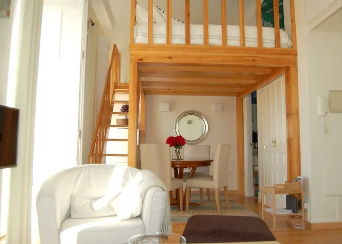 Coqueto Apartmento Centro - San Julián