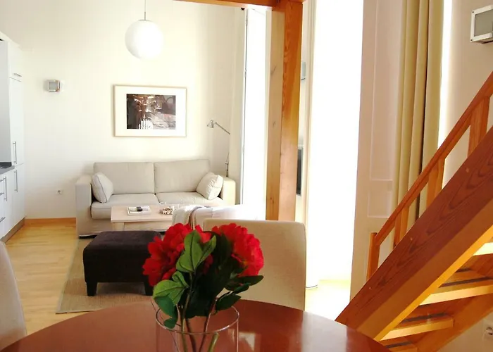 Coqueto Apartmento Centro - San Julián Siviglia, Spagna