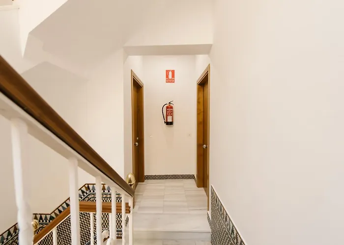 T2, Tirso De Molina, Apartamento Luminoso Y Tranquilo