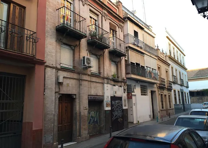 Casas De Sevilla - Estudio Peral