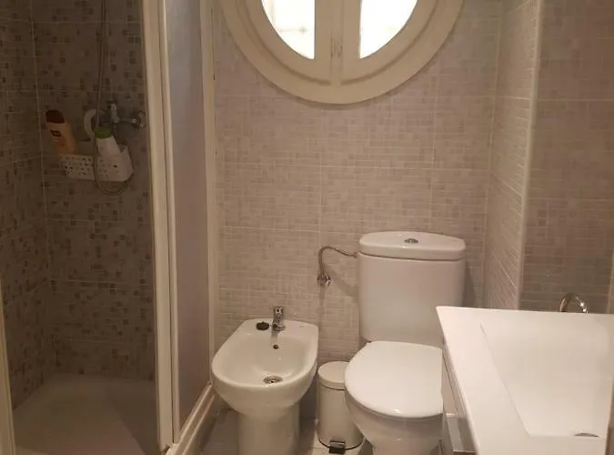 Apartamento Barrio Santa Cruz Siviglia, Spagna