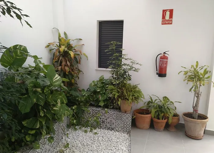 Casa Aguilas