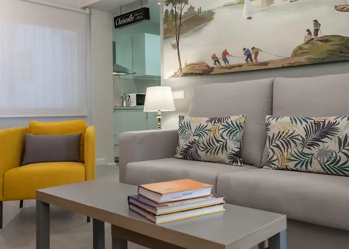 Atelier Plaza Nueva