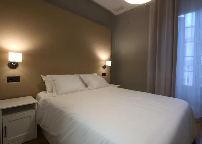 Apartamento Alameda Sevilla, España