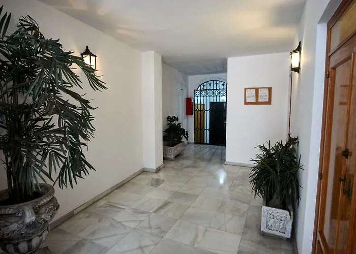 Apartamento Monsalves Courtyard By Valcambre Sevilla, España