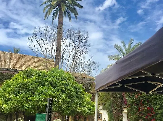 Apartamento doña María Coronel Sevilla, España