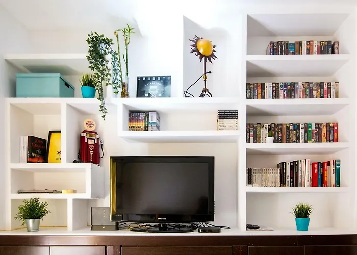 Utopia Home Alameda Siviglia, Spagna