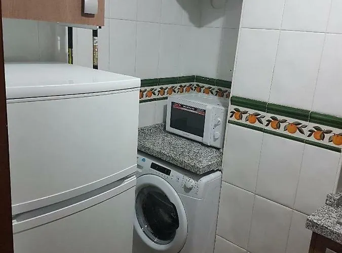 Apartamento Triana Pureza 1 Sevilla, España