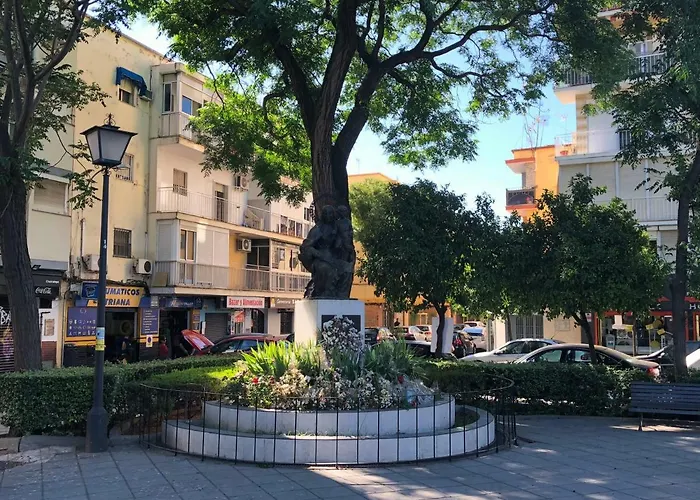 Latidos de Triana - Apartamento en Triana totalmente equipado