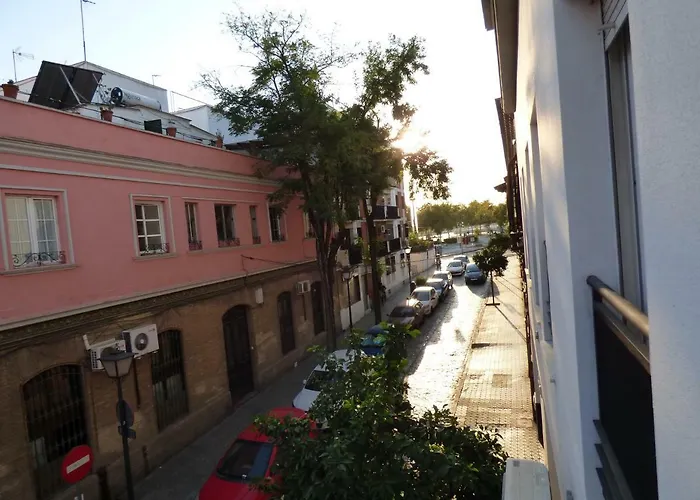 En El Centro De