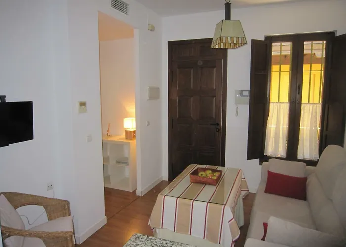 Apartamento céntrico Plaza del Salvador Sevilla, España