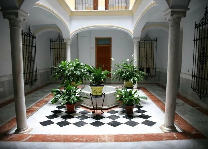 Toreros de Sevilla 5 pax, España