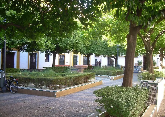 Toreros de Sevilla 5 pax