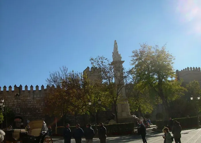 Toreros De Sevilla 5 Pax, Spagna