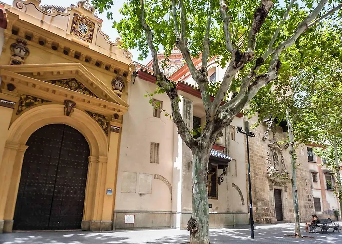 San Eloy Dream Apartment By Valcambre Sevilla, España