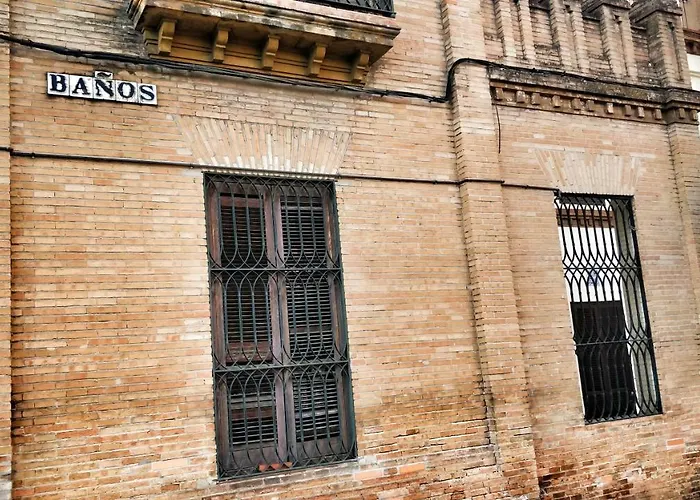 Banos Expo92