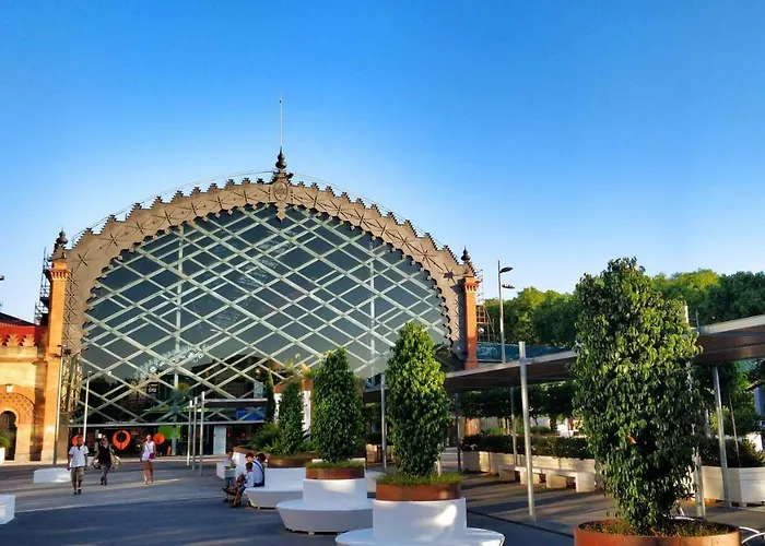 Banos Expo92