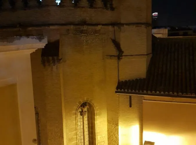 Ferienwohnung Recuerdos De La Abuela Sevilla, Spanien