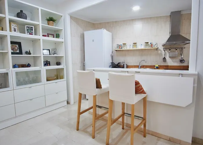 Apartamento Santa Cruz Pearl By Valcambre Sevilla, España