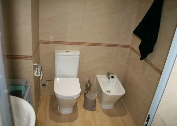 Apartamento Alberche Sevilha, Espanha