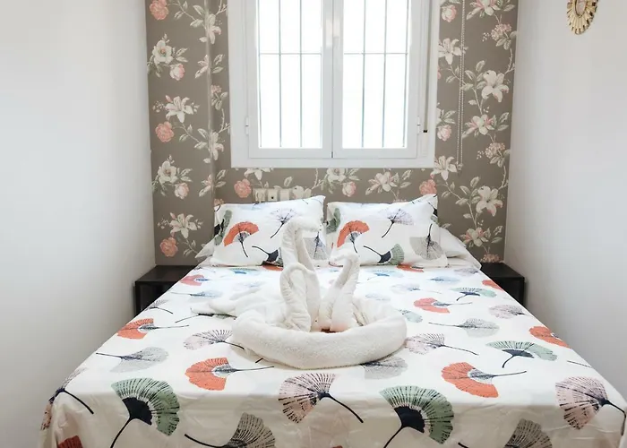 Apartamento Centro Gran Poder Sevilla, España