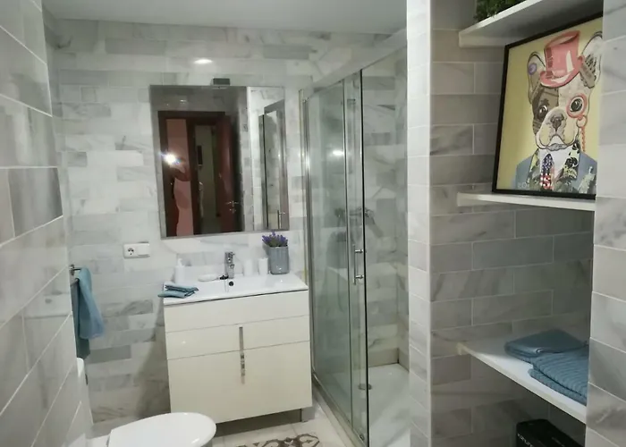 Apartamento Luxury Maestranza Donkey Sevilla, España