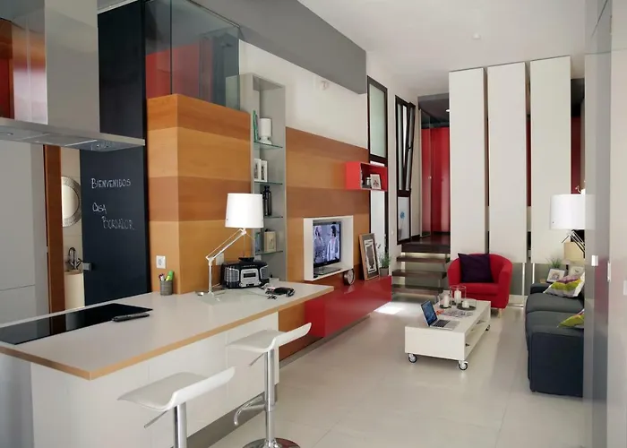 Loft Bordador