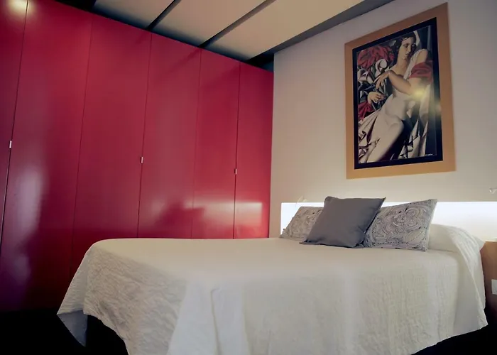 Loft Bordador